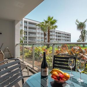 Appartement met Drie Slaapkamers